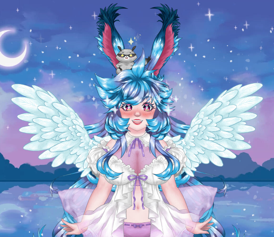 Lumi Bunny Lumi Bunny