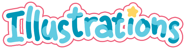 Illustrationa Illustrations